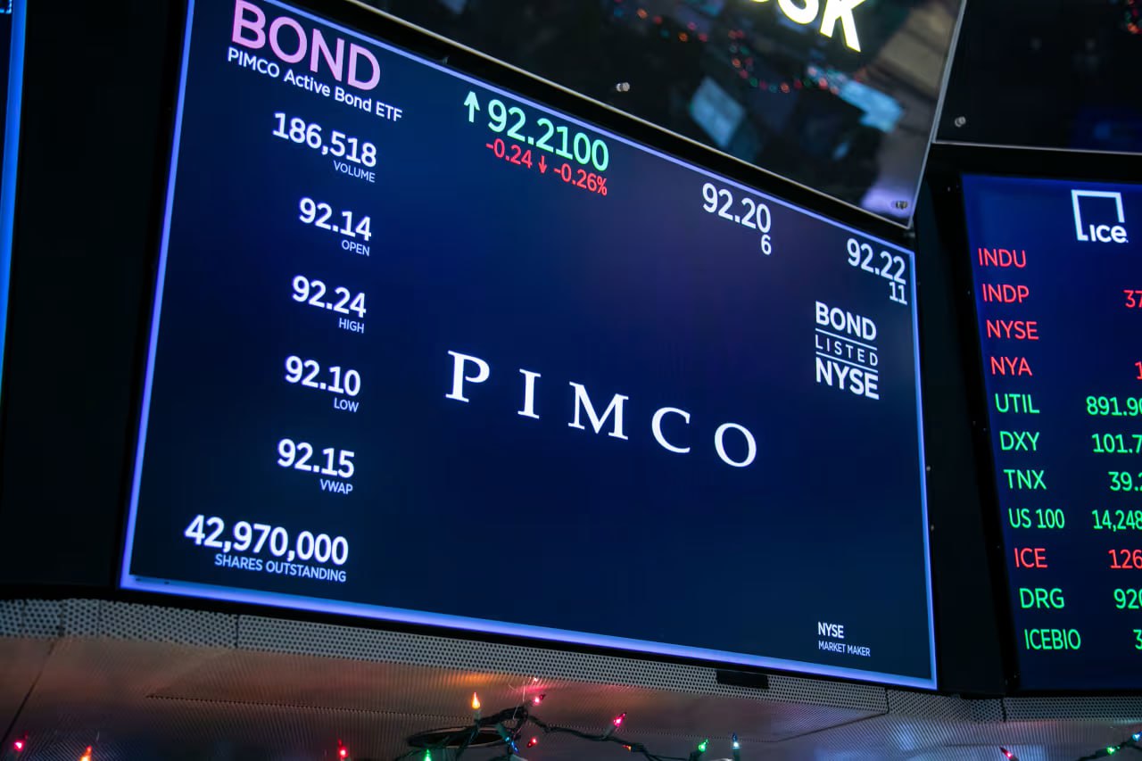 PIMCO